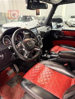 مێرسێدس بێنز G-Class